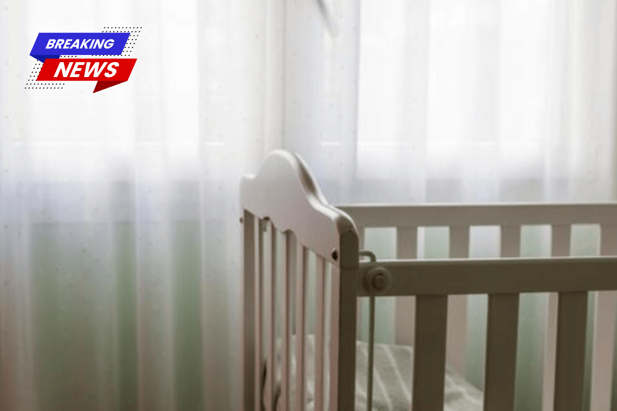 Two-Month-Old Baby Dies After Mother Falls Asleep While Co-Sleeping With Various Drugs in Her System