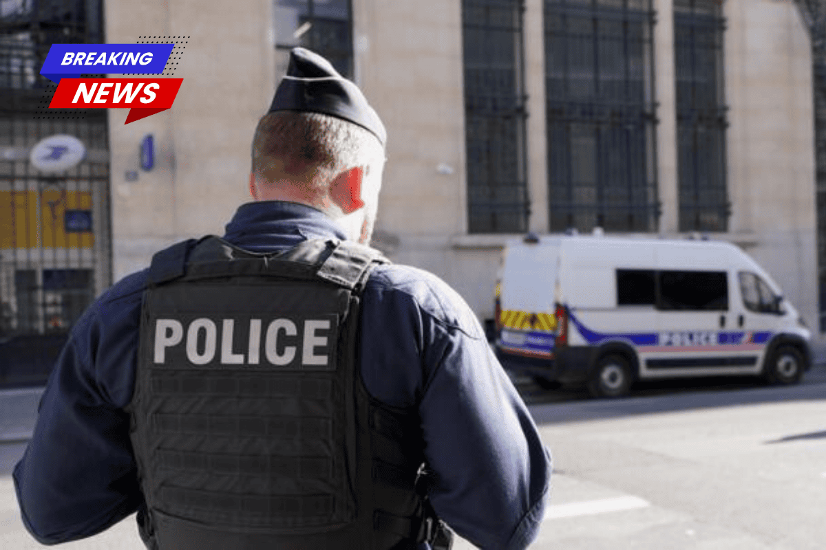 Two new suspects arrested in connection with the foiled Bank of America bomb plot in Paris