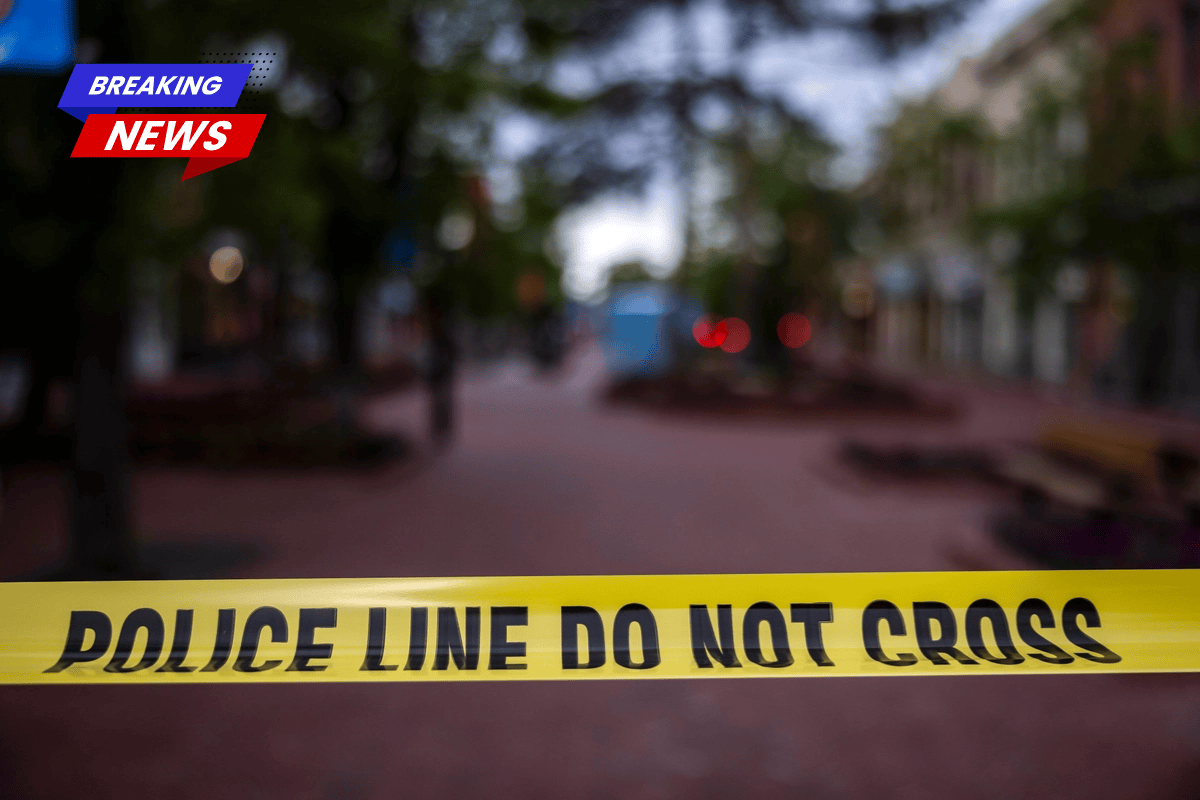 Two suspects charged in the shooting of an United States Park Police officer investigating a previous incident