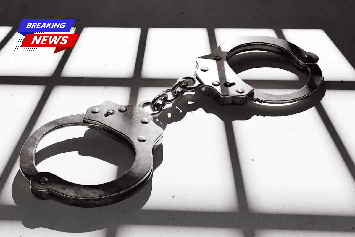 Two young girls escaped kidnapping after jumped out of their abductor's car reports indicate