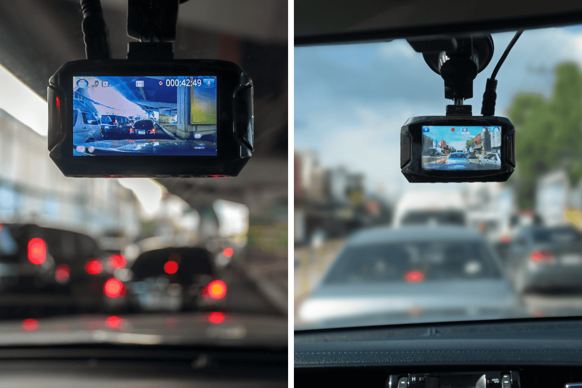 Understanding Dash Cam Regulations in Alaska