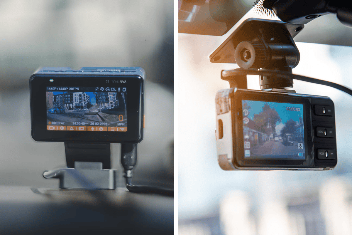 Understanding Dash Cam Regulations in Delaware