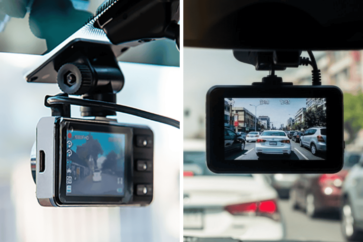 Understanding Dash Cam Regulations in Hawaii