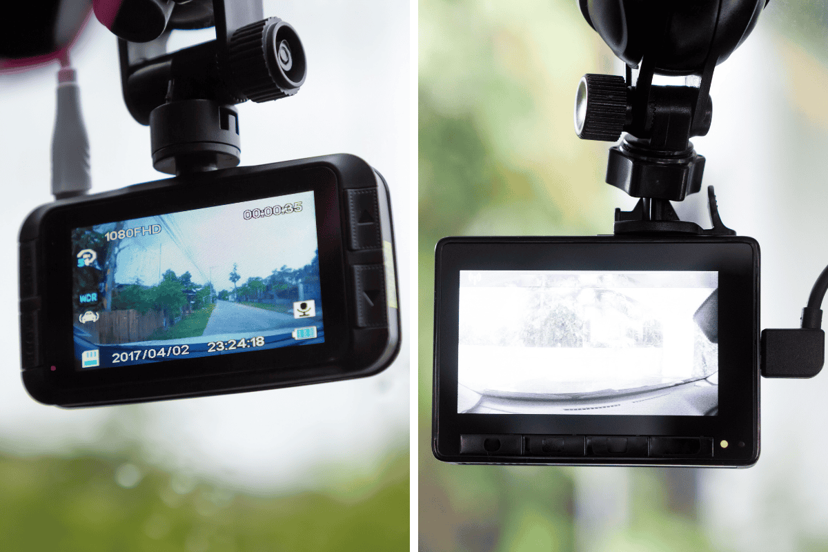 Understanding Dash Cam Regulations in Idaho