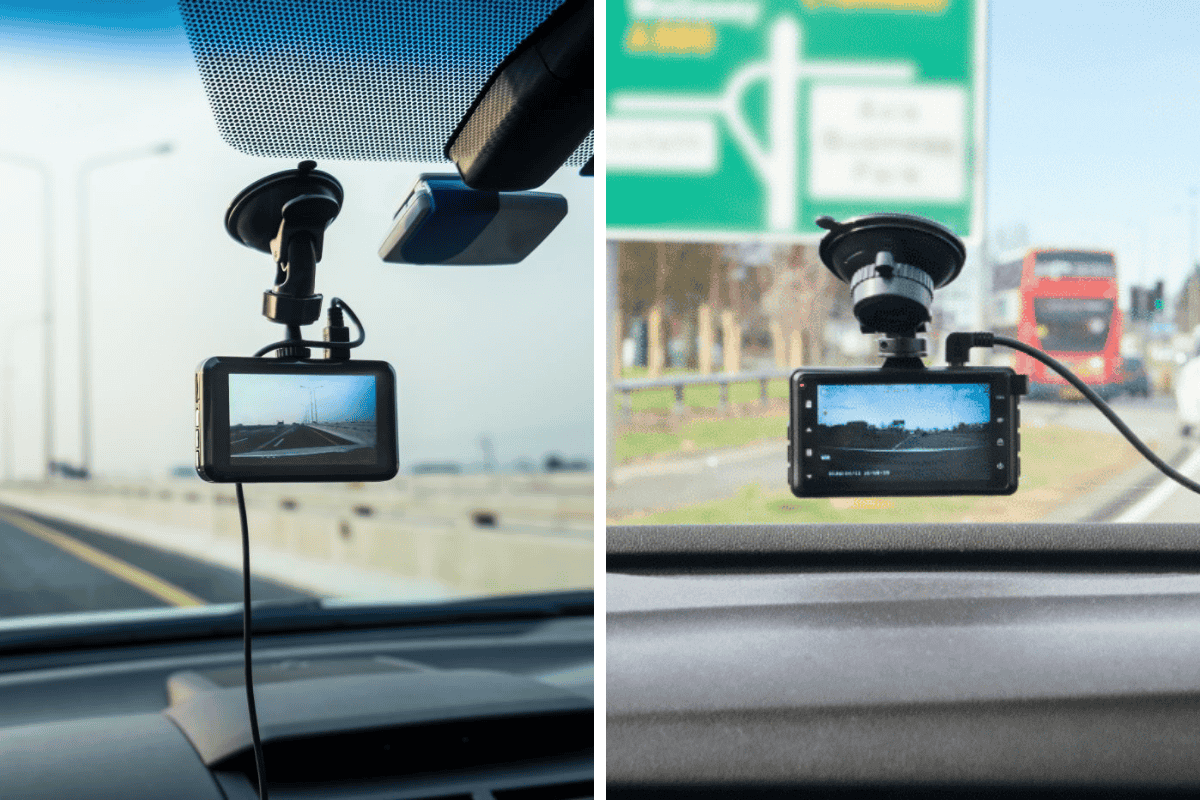 Understanding Dash Cam Regulations in Kansas