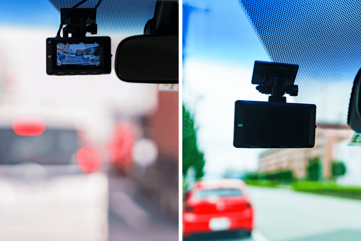 Understanding Dash Cam Regulations in Maine