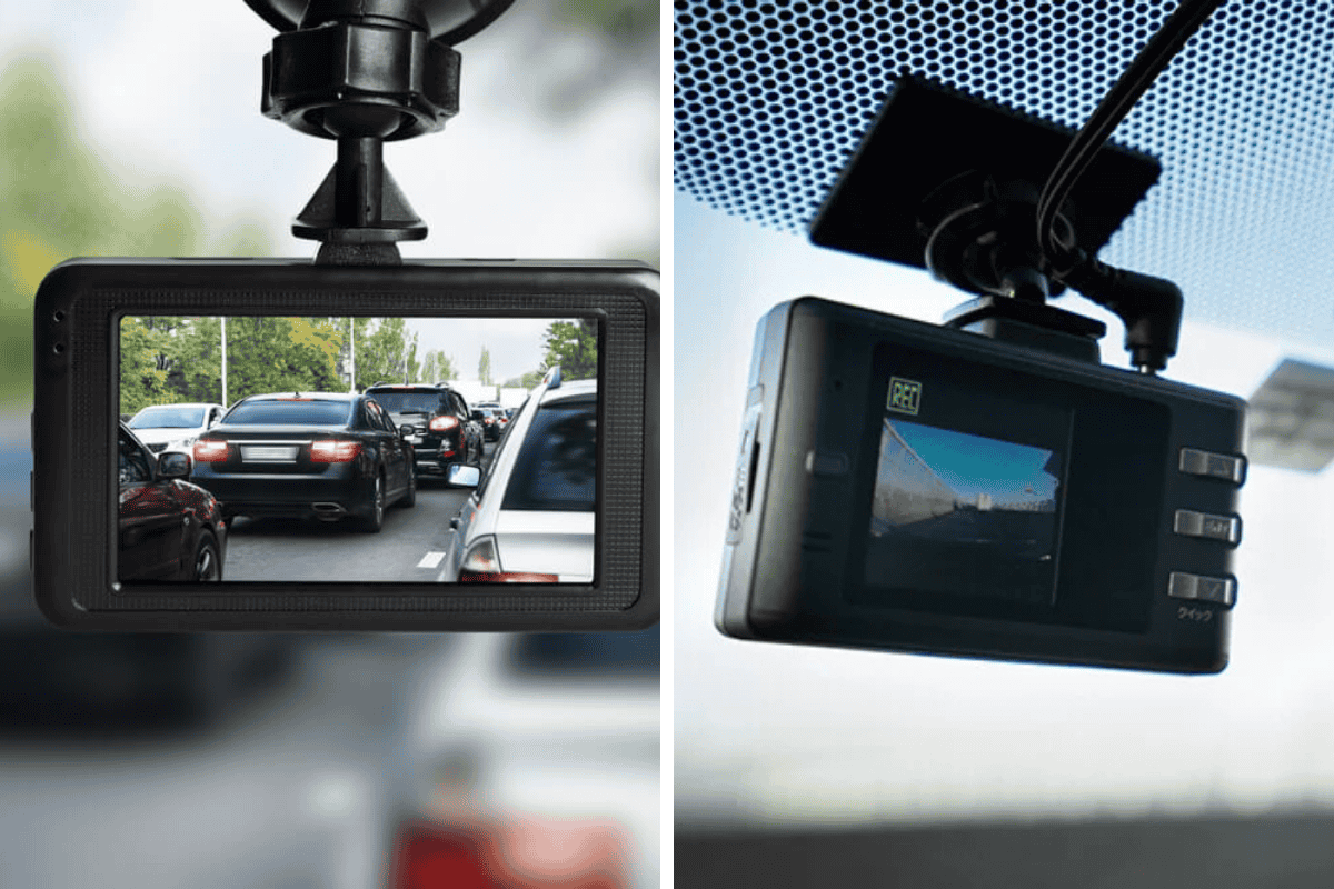 Understanding Dash Cam Regulations in Mississippi