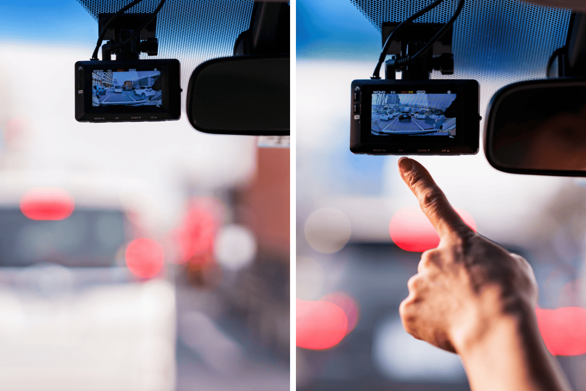 Understanding Dash Cam Regulations in Nebraska