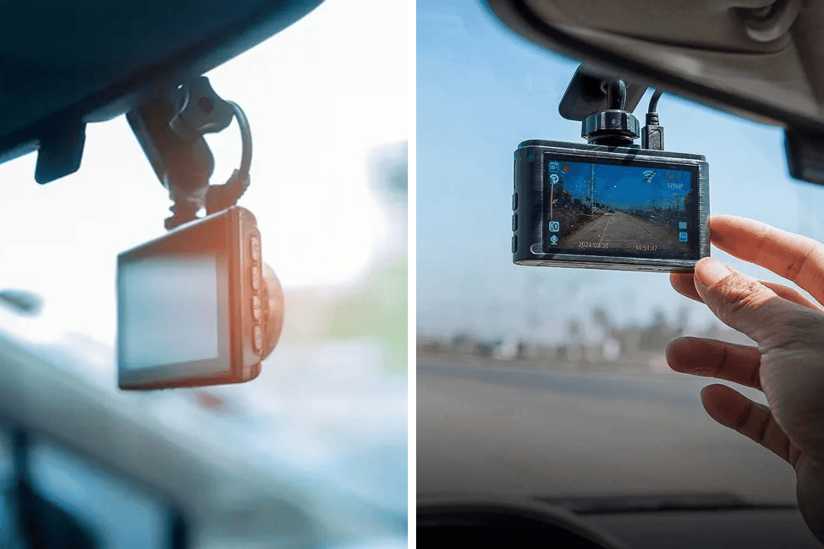 Understanding Dash Cam Regulations in New Mexico