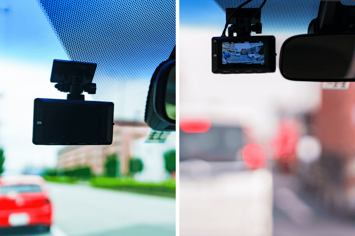 Understanding Dash Cam Regulations in North Dakota