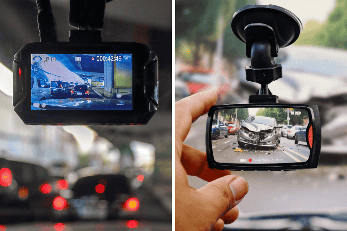 Understanding Dash Cam Regulations in Rhode Island