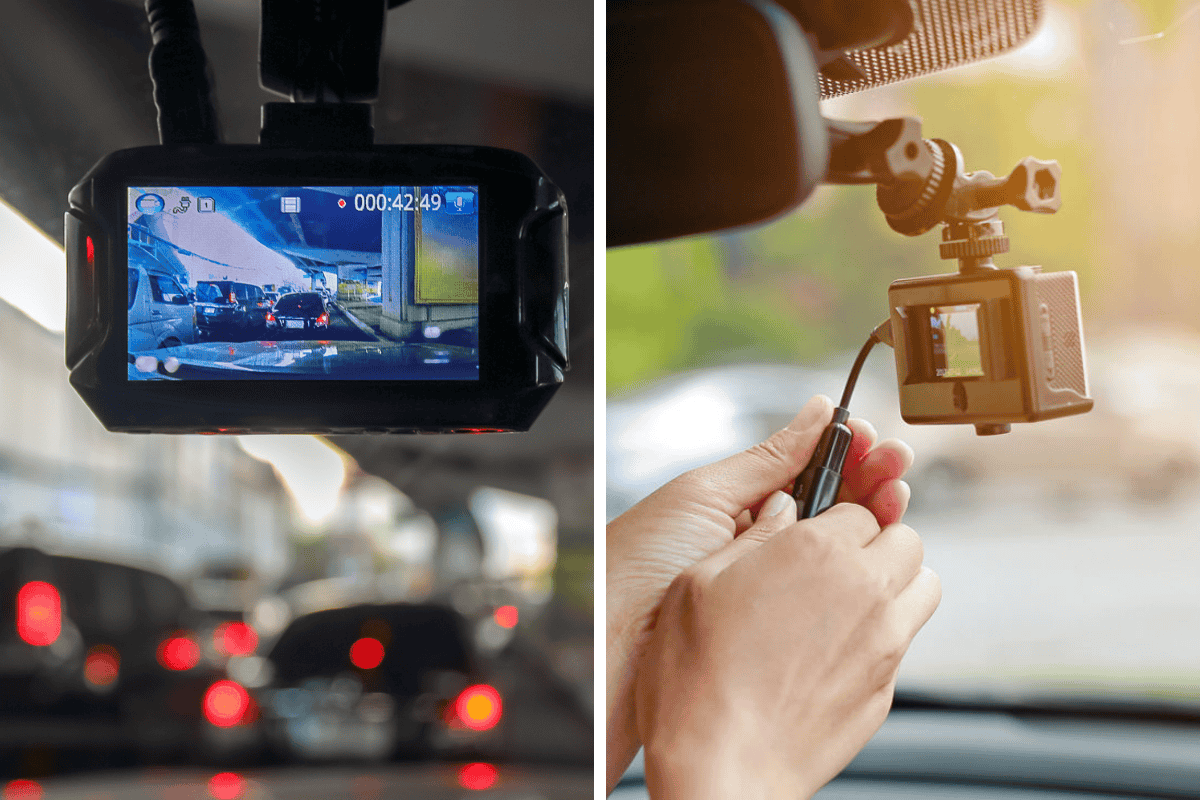 Understanding Dash Cam Regulations in South Dakota
