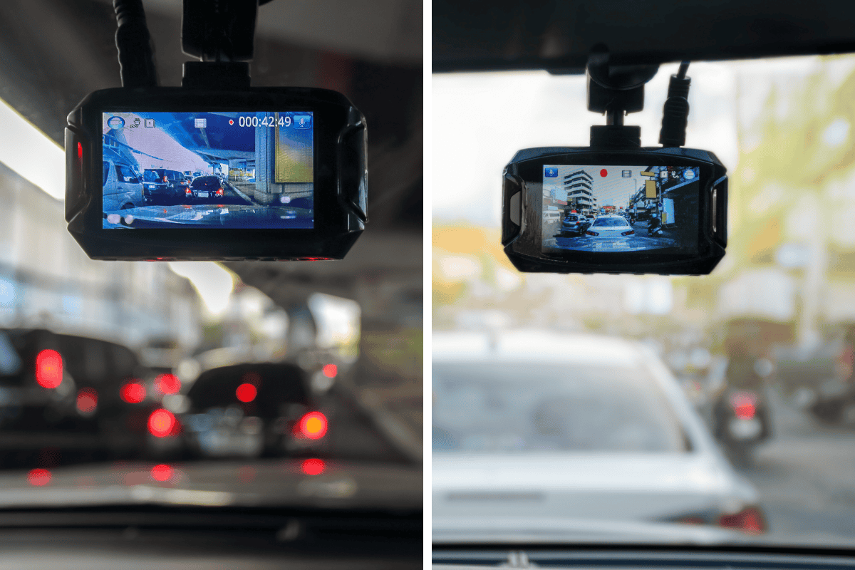 Understanding Dash Cam Regulations in West Virginia