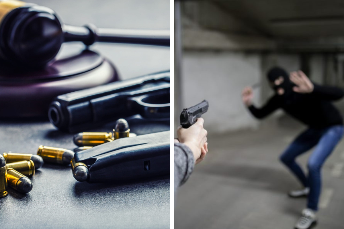 Understanding Delaware's Stand Your Ground Law