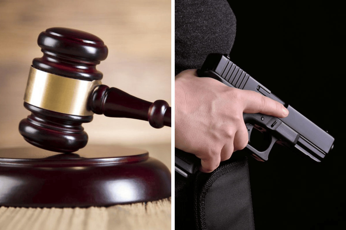 Understanding Kansas's Stand Your Ground Law