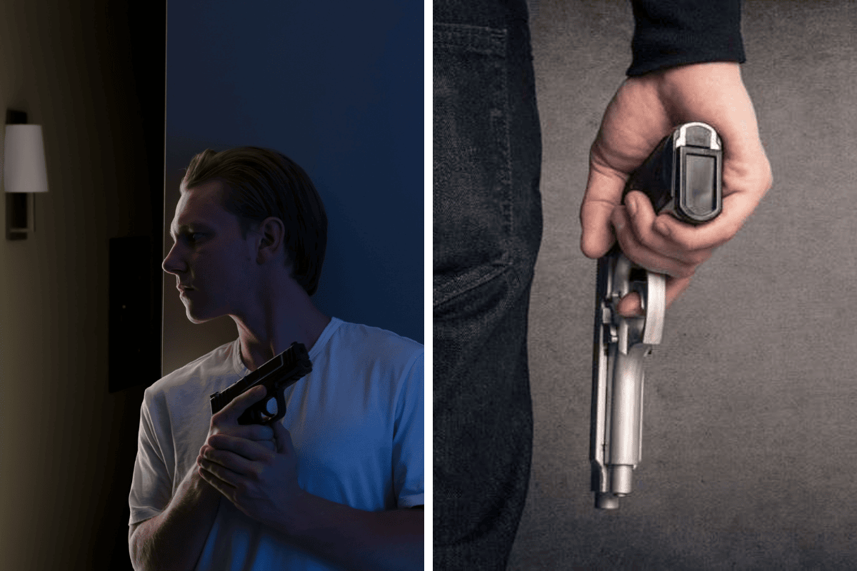 Understanding Mississippi's Stand Your Ground Law