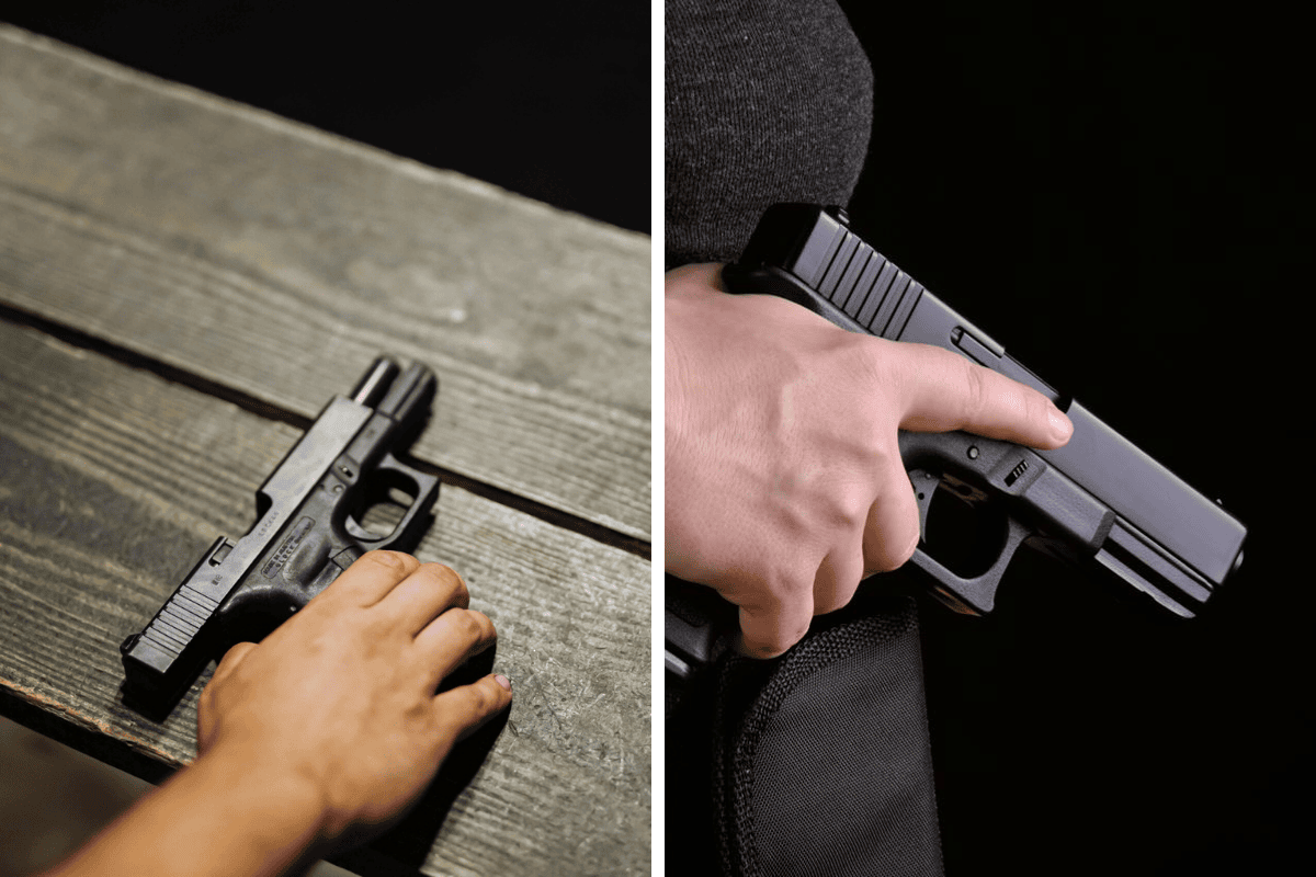 Understanding Nevada's Stand Your Ground Law