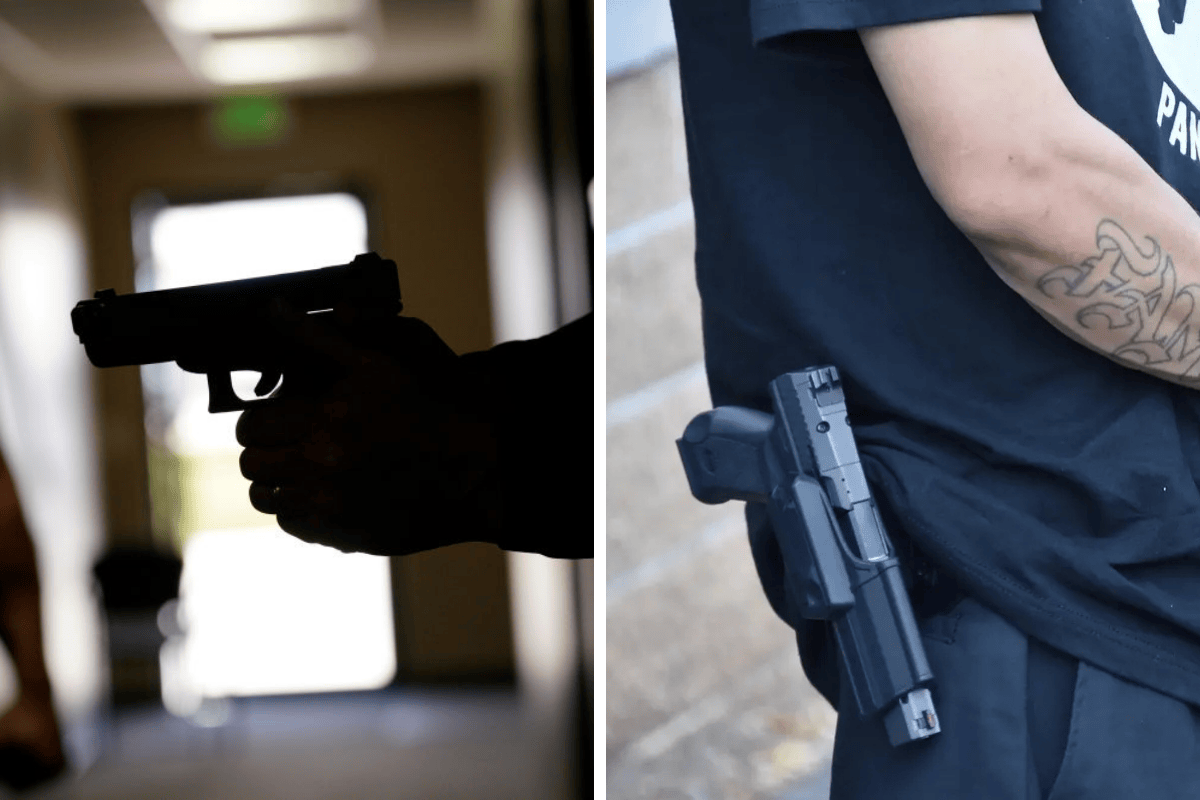 Understanding Rhode Island's Stand Your Ground Law