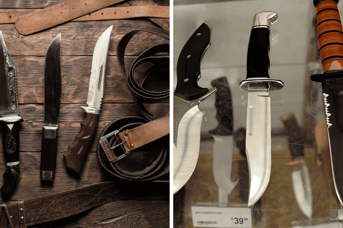 Understanding Your Knife Rights in Idaho a Legal Guide