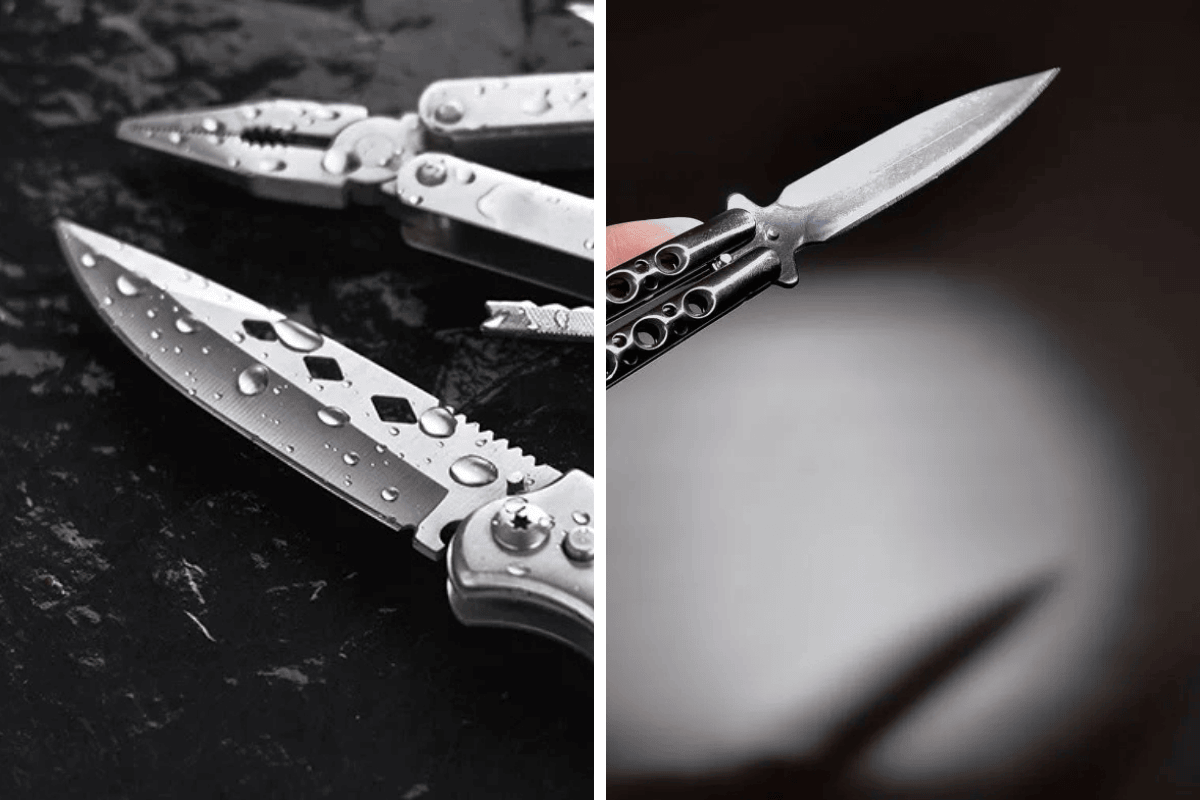 Understanding Your Knife Rights in Maine a Legal Guide