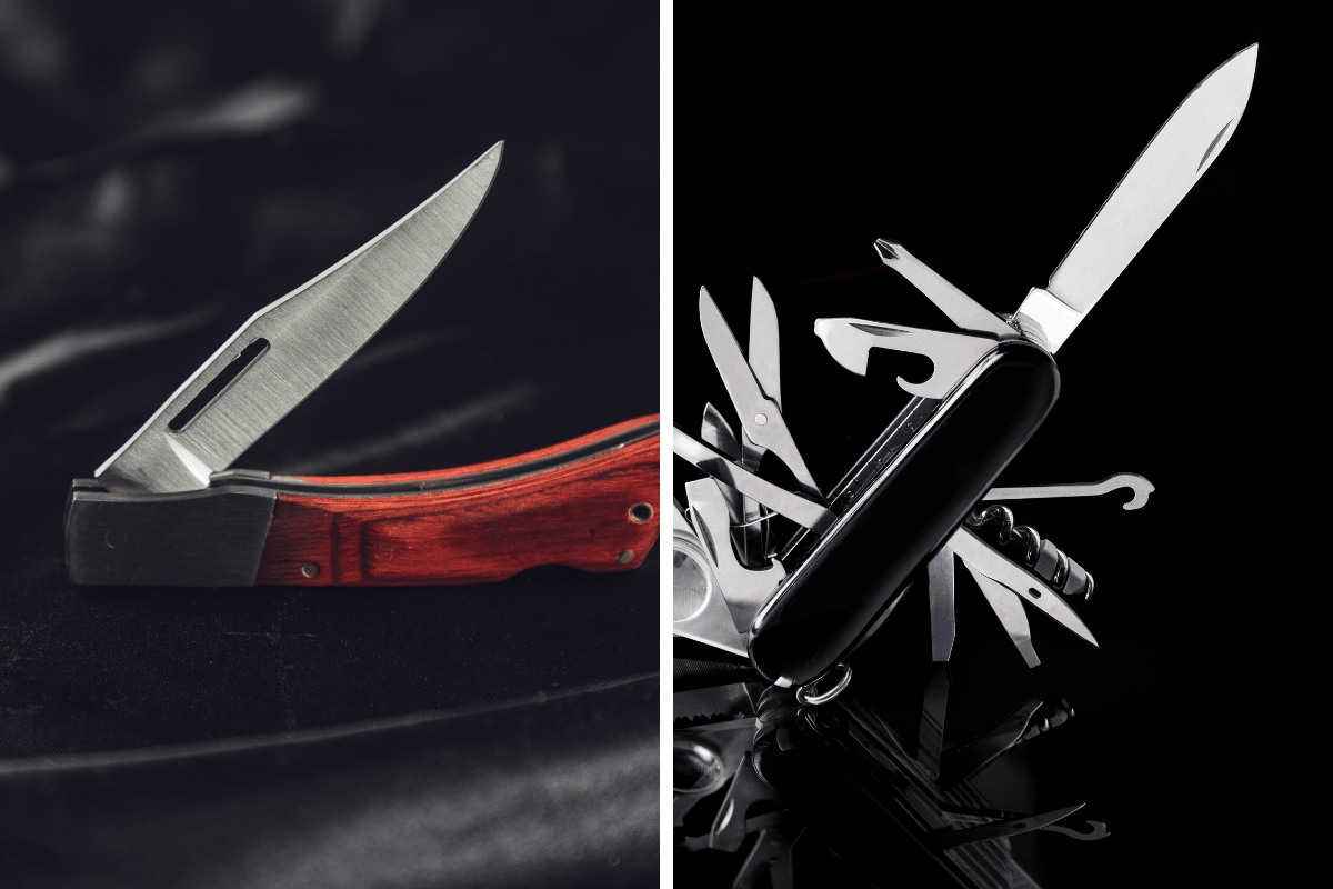 Understanding Your Knife Rights in Mississippi a Legal Guide
