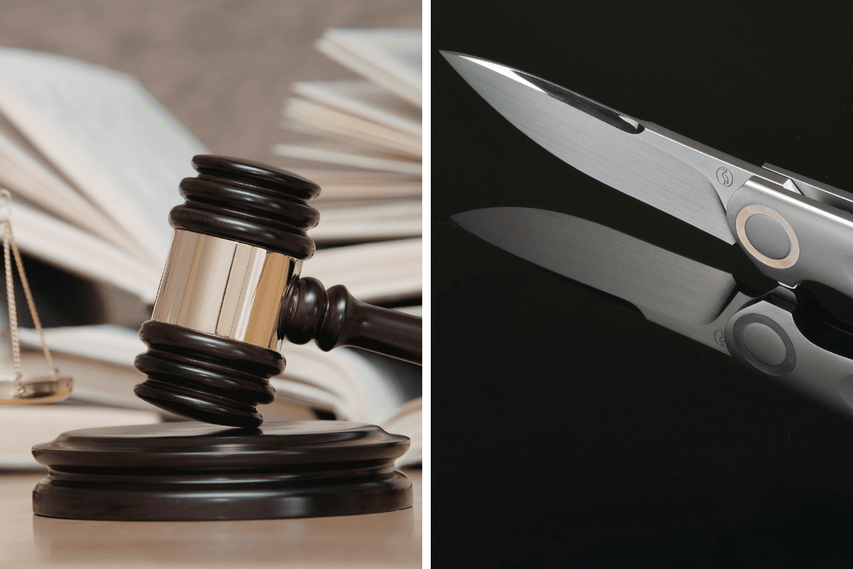 Understanding Your Knife Rights in Montana a Legal Guide