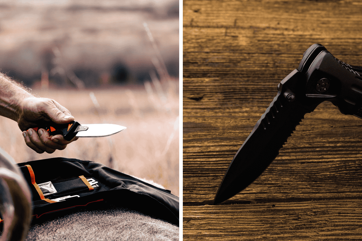 Understanding Your Knife Rights in Nebraska a Legal Guide