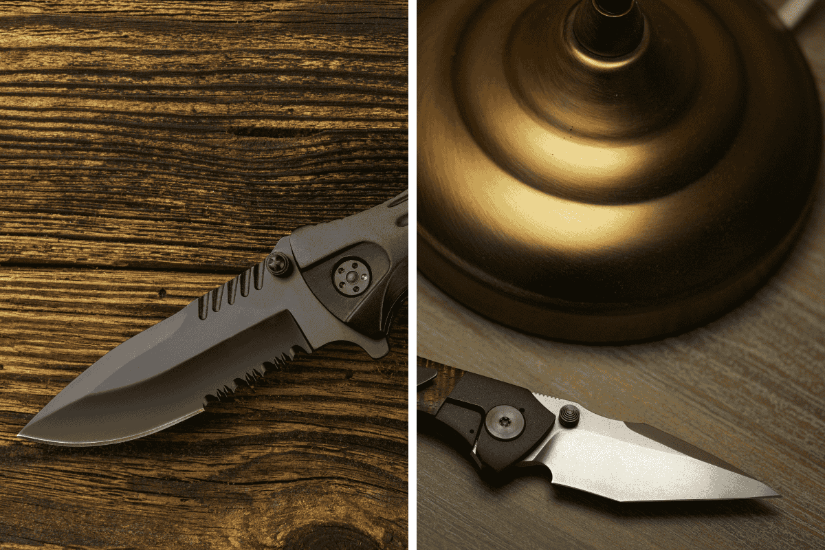 Understanding Your Knife Rights in Nevada a Legal Guide