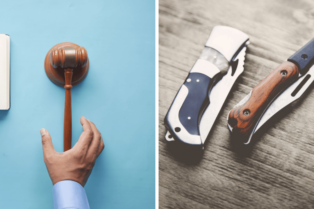 Understanding Your Knife Rights in New Hampshire a Legal Guide