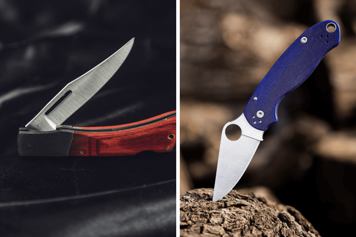 Understanding Your Knife Rights in New Mexico a Legal Guide