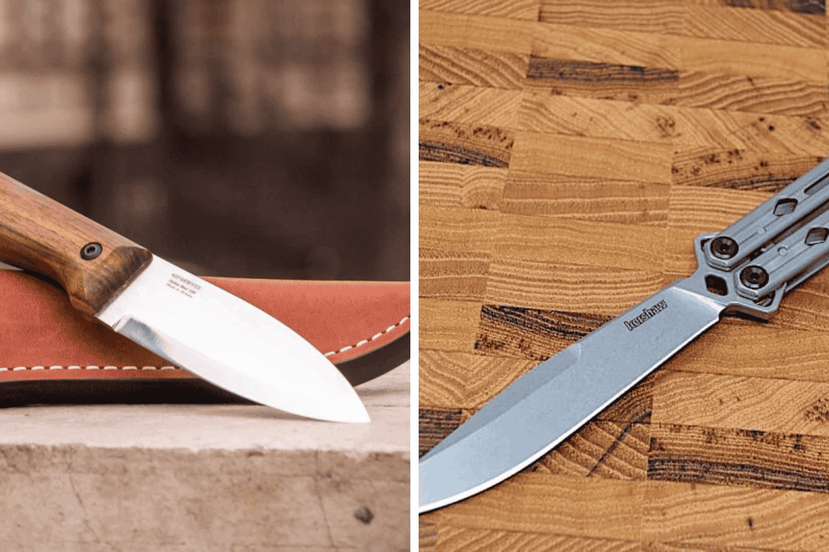 Understanding Your Knife Rights in Rhode Island a Legal Guide
