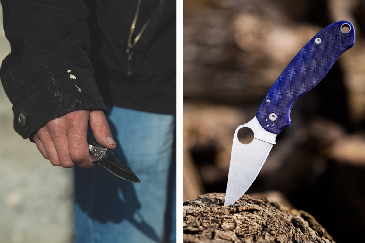 Understanding Your Knife Rights in West Virginia: a Legal Guide