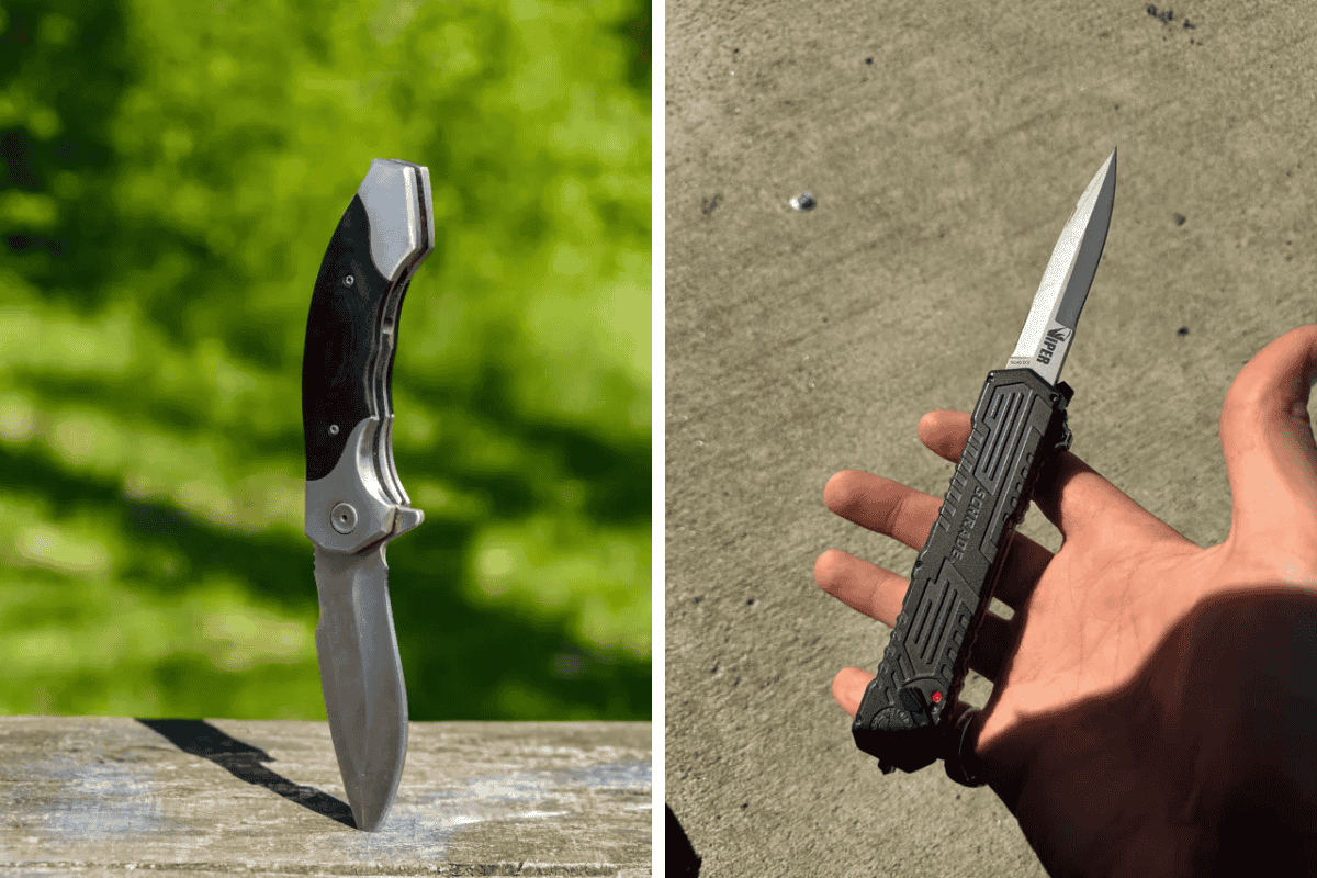 Understanding Your Knife Rights in Wyoming a Legal Guide
