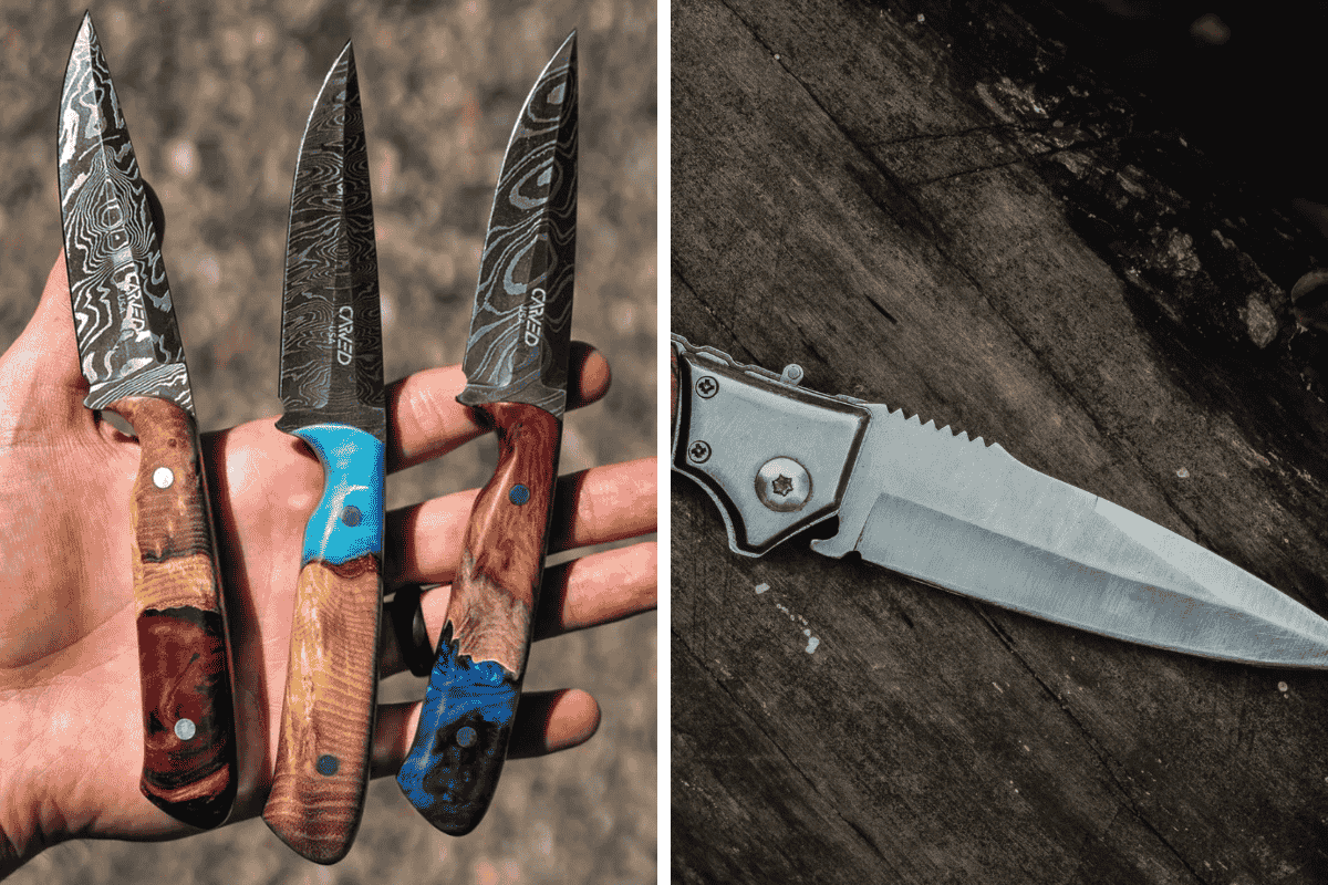 Understanding the Legal Landscape of Pocket Knives in Alaska
