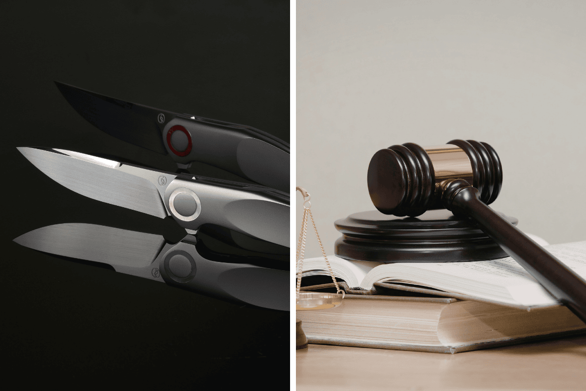 Understanding the Legal Landscape of Pocket Knives in Delaware