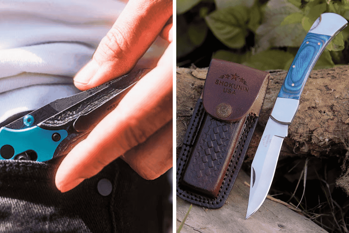 Understanding the Legal Landscape of Pocket Knives in Hawaii