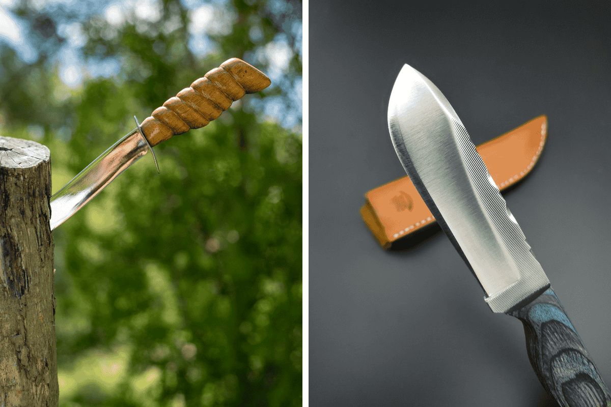 Understanding the Legal Landscape of Pocket Knives in Idaho