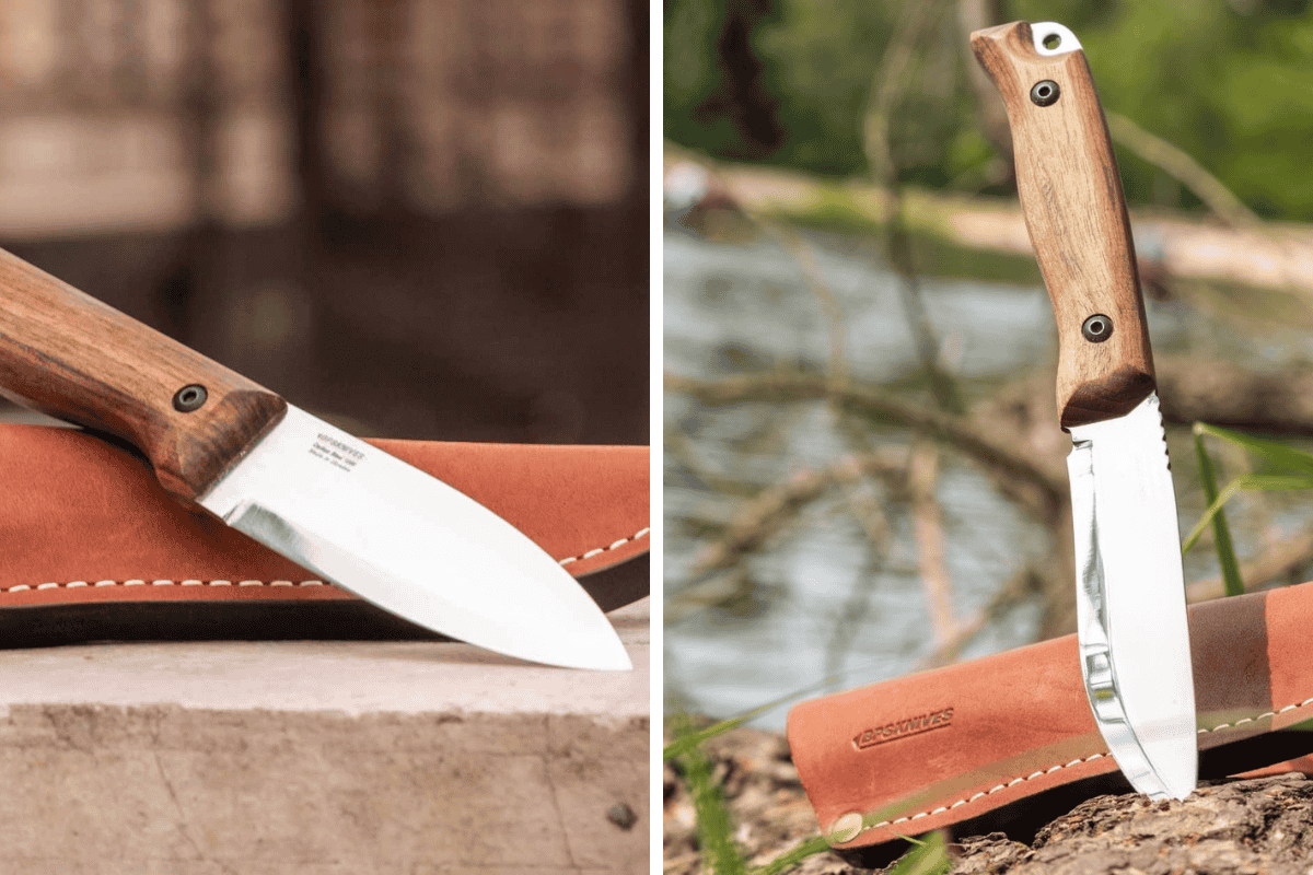 Understanding the Legal Landscape of Pocket Knives in Maine