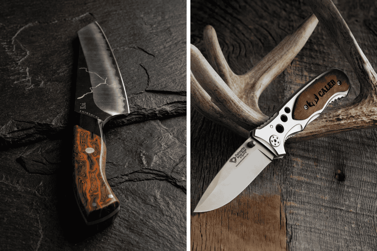 Understanding the Legal Landscape of Pocket Knives in Montana