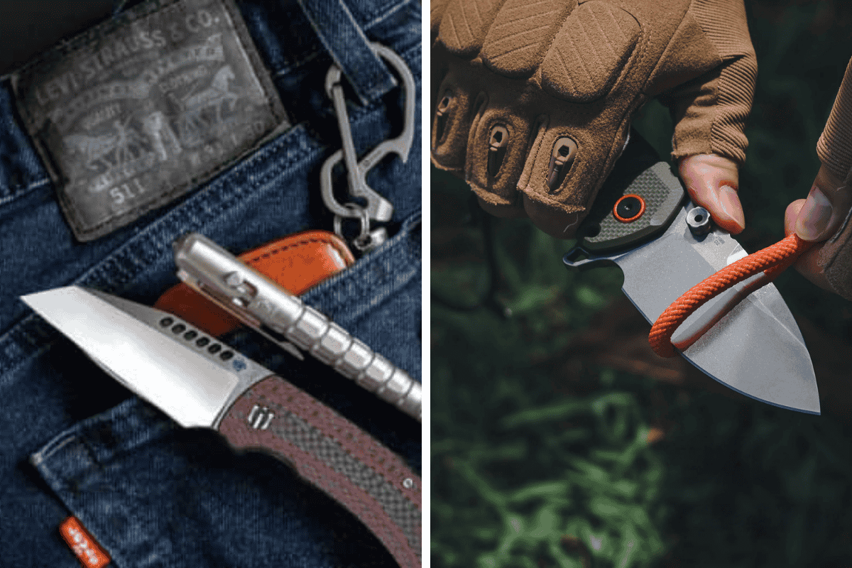 Understanding the Legal Landscape of Pocket Knives in Nebraska
