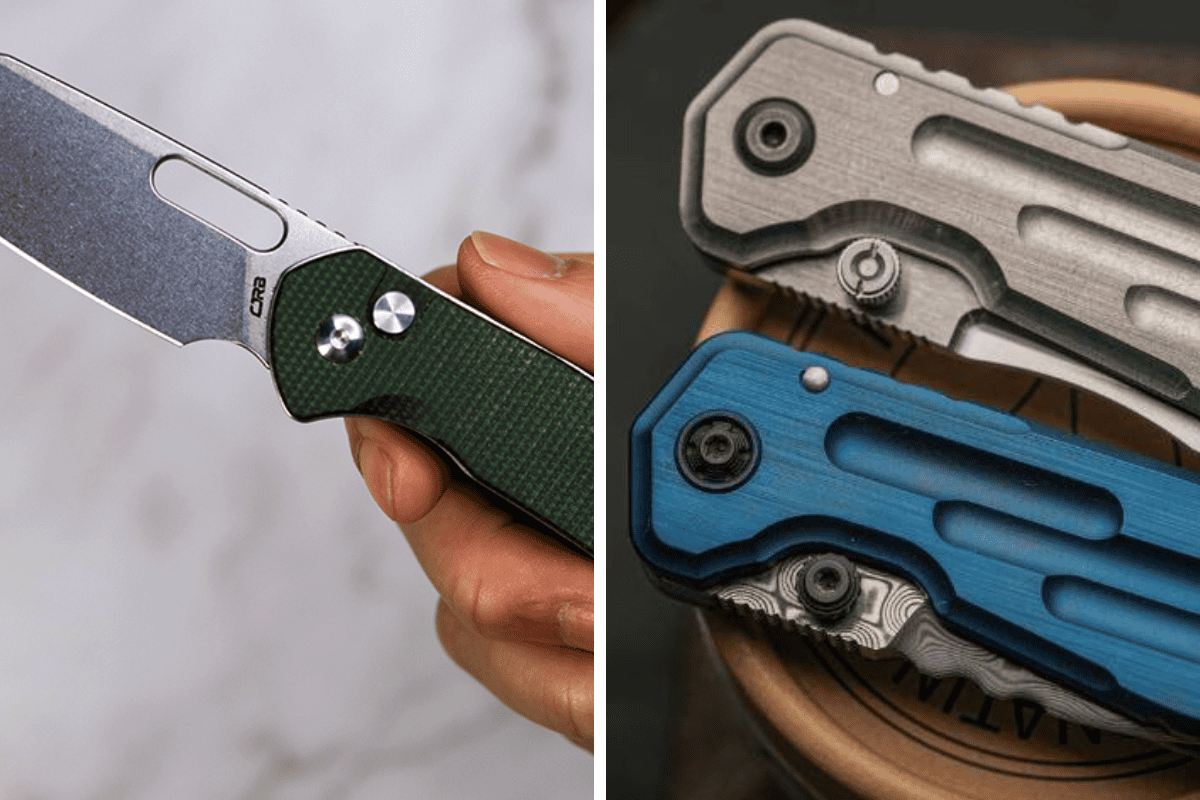 Understanding the Legal Landscape of Pocket Knives in New Mexico