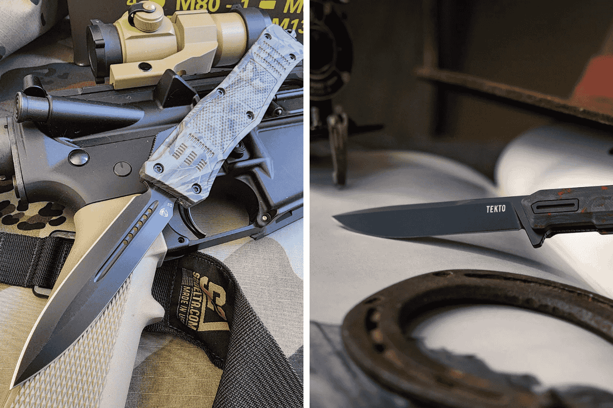 Understanding the Legal Landscape of Pocket Knives in North Dakota