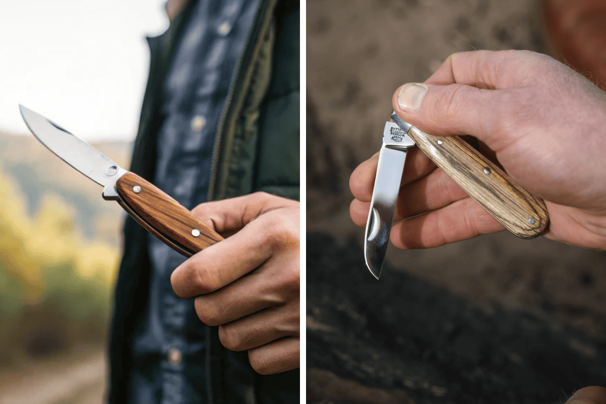 Understanding the Legal Landscape of Pocket Knives in Vermont