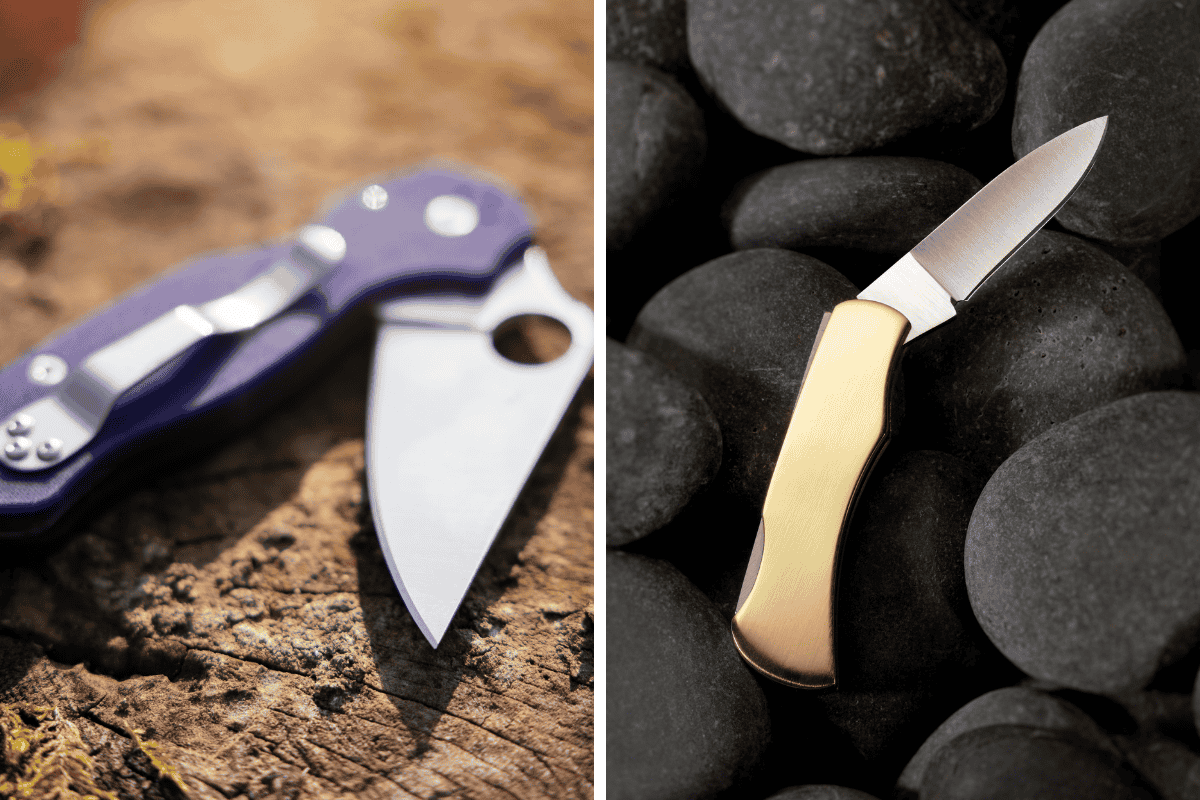 Understanding the Legal Landscape of Pocket Knives in West Virginia