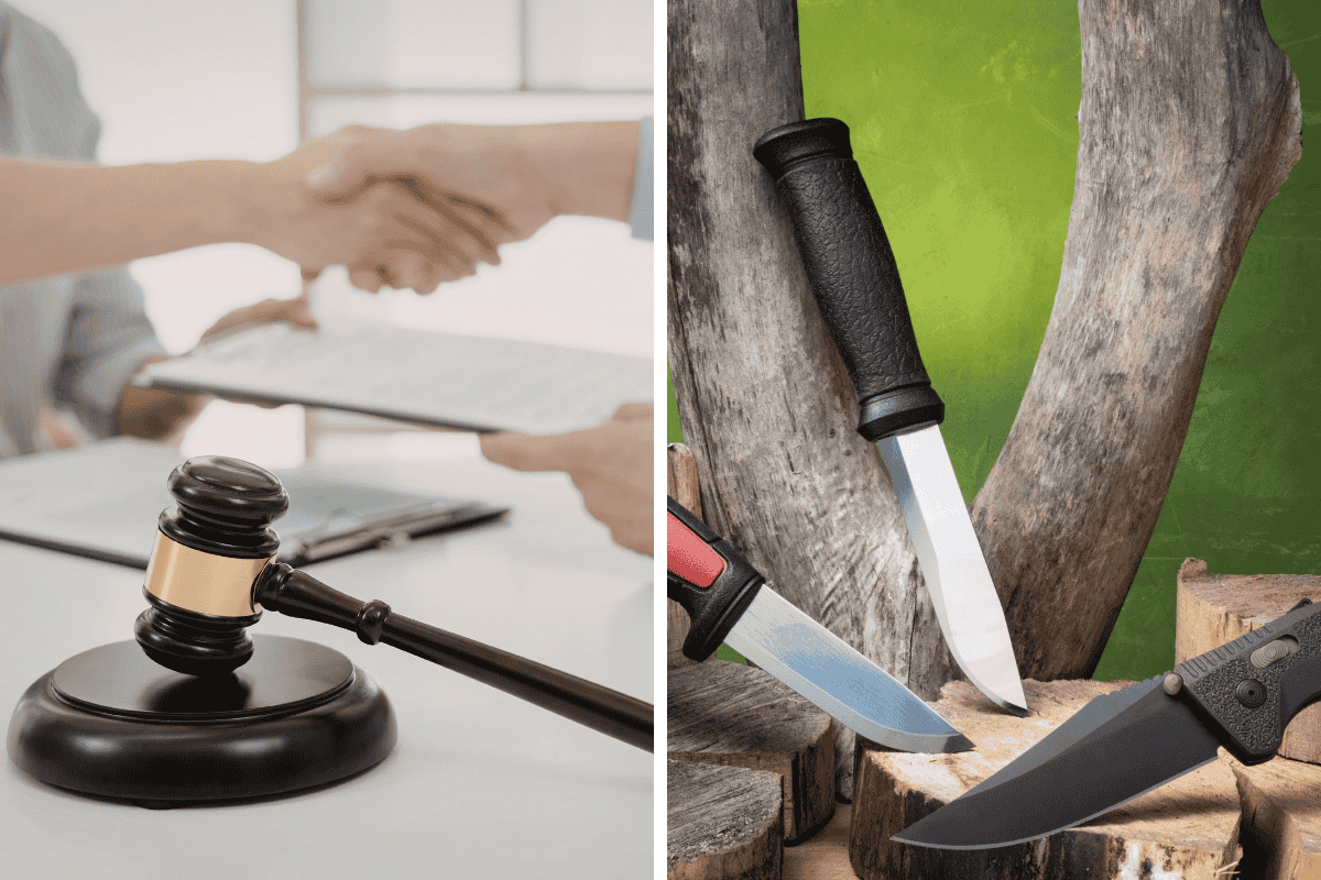 Understanding the Legal Landscape of Pocket Knives in Wyoming