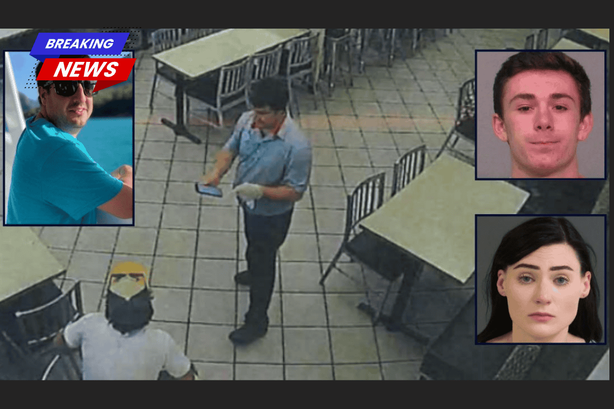 'Unless you want me to ruin him' Couple Accused of Blackmailing Intellectually Disabled Chick-fil-A Greeter Who Later Died by Suicide