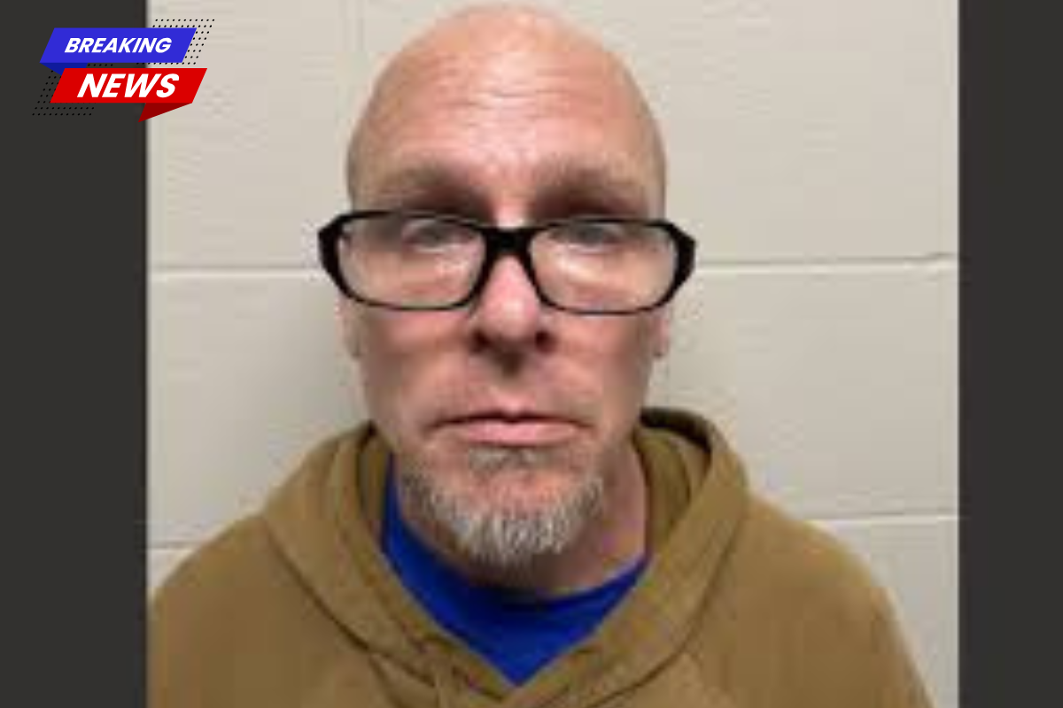 The driver had an illegal car tag and was transporting cocaine in Kansas