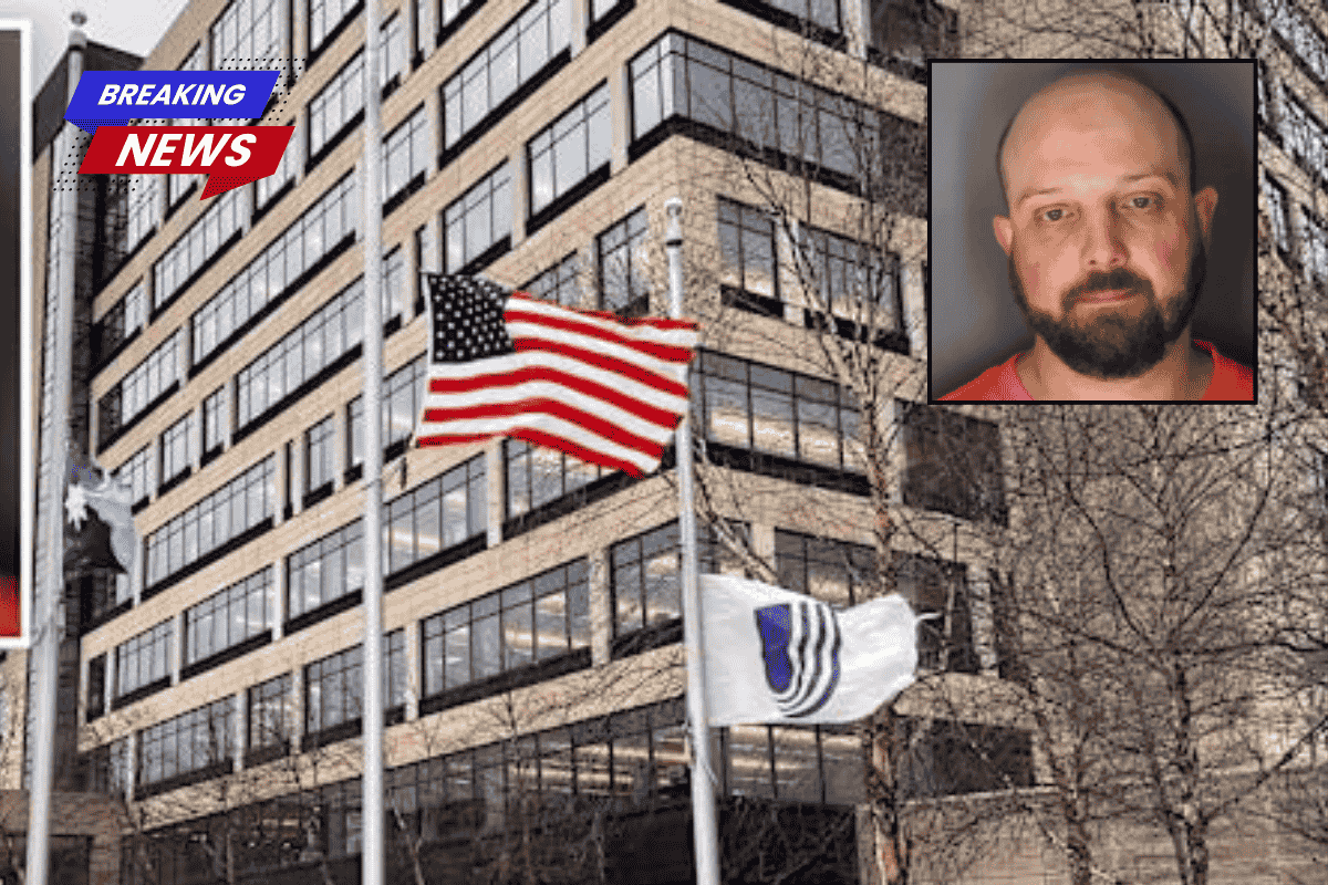 Upstate New York man pleads guilty to cyberstalking after creating threats to a relative of slain UnitedHealthcare CEO