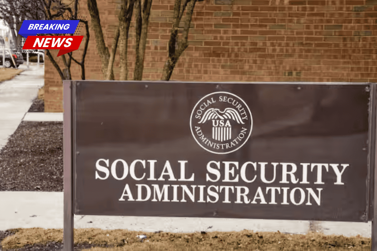 Whistleblower Claims DOGE Employee Stole Social Security Data