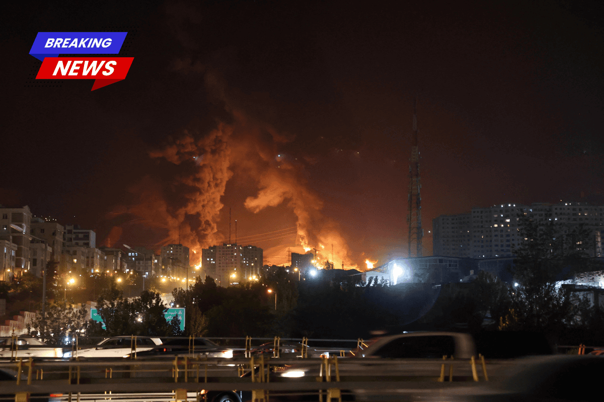 Why did the United States and Israel attack Iran, and how long could the conflict last